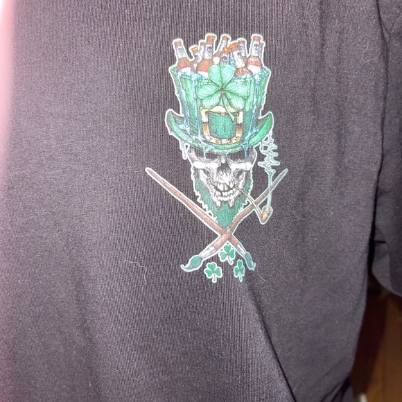 sullen
Sullen Art Premium T-Shirt Size L - Picture 2 of 9